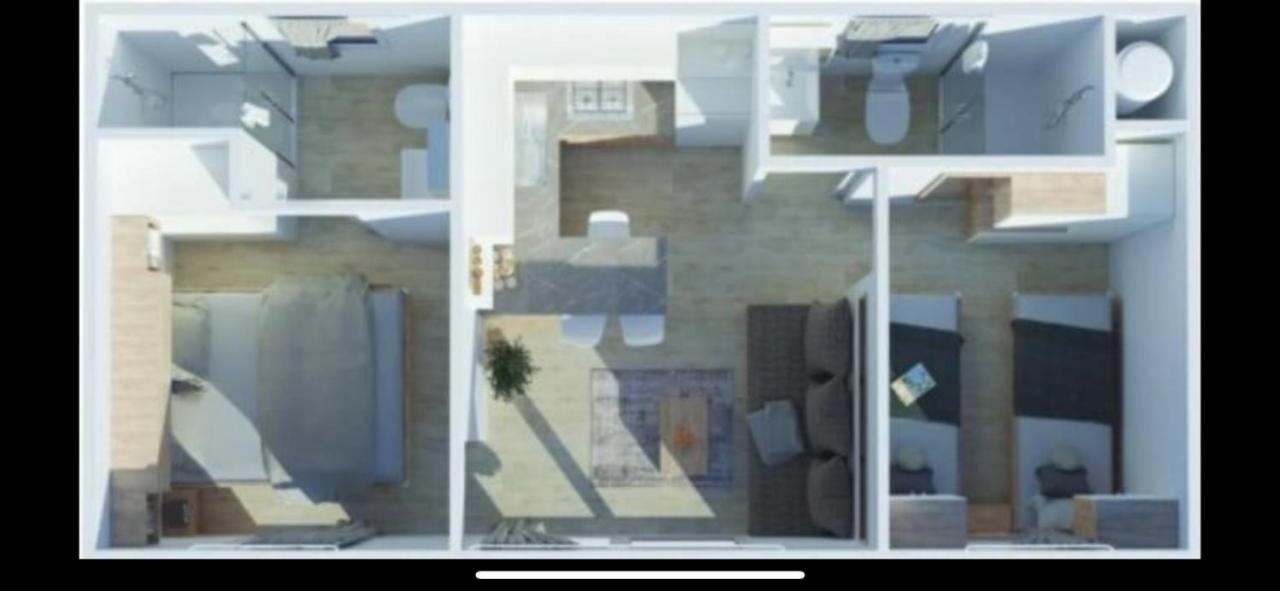 Mobile Home La Vida Biograd Na Moru Exterior photo
