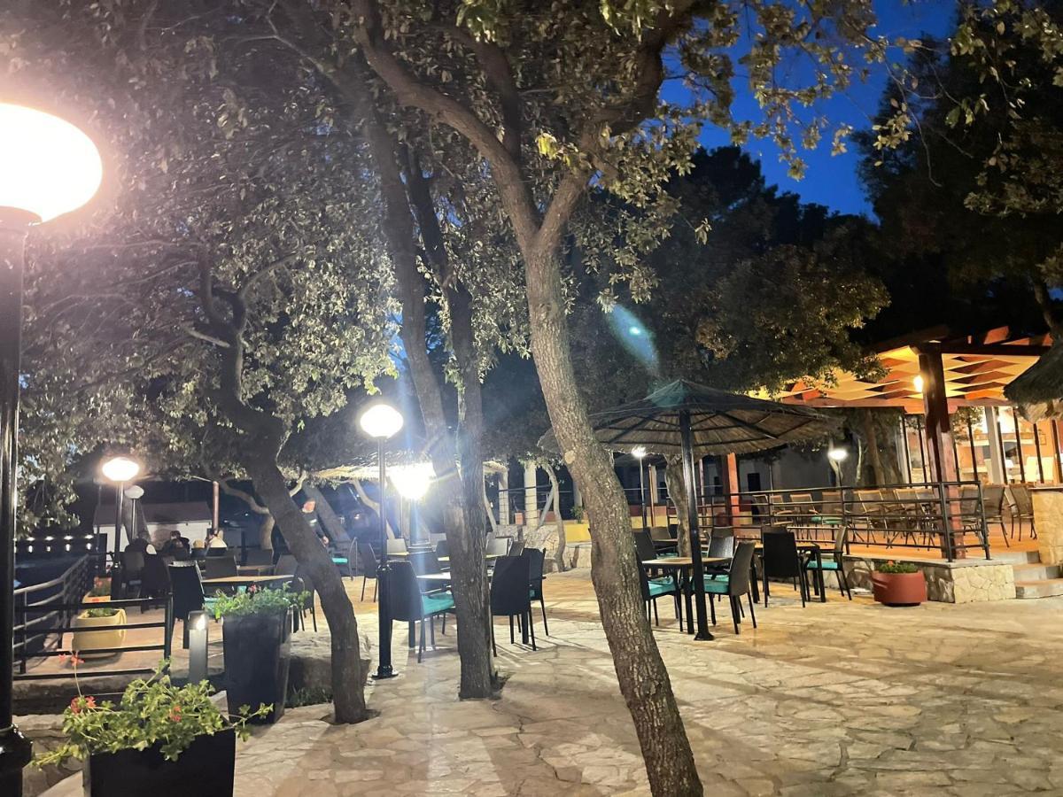 Mobile Home La Vida Biograd Na Moru Exterior photo